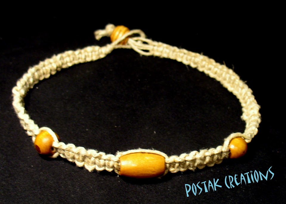 Postak Creations Necklace